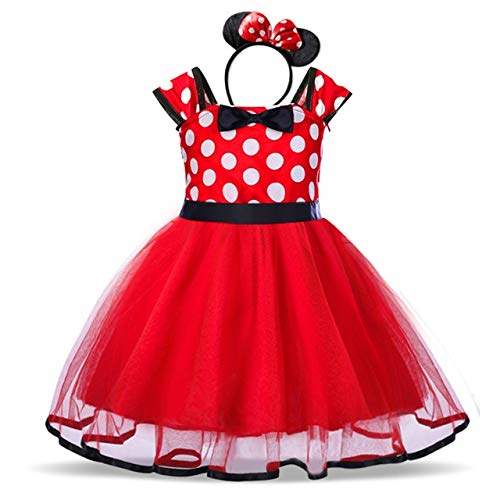 baby princess fancy dress