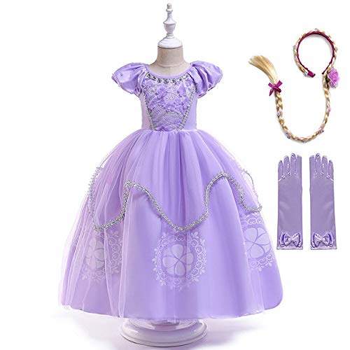 princess sofia dress