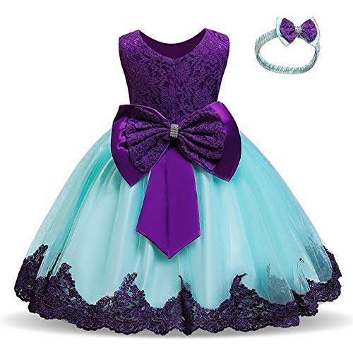 kids girl birthday dress