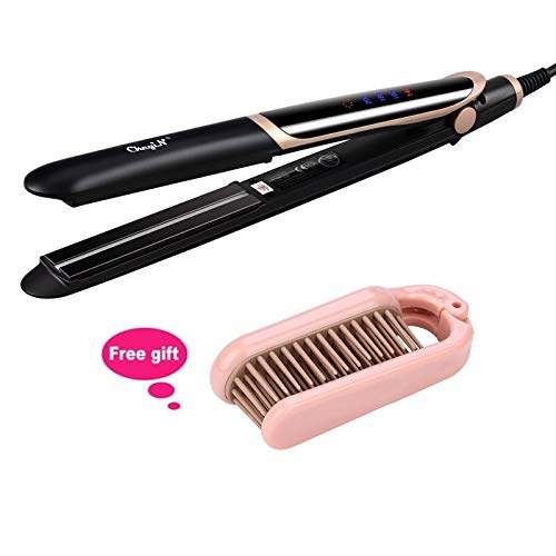 xara hair straightener