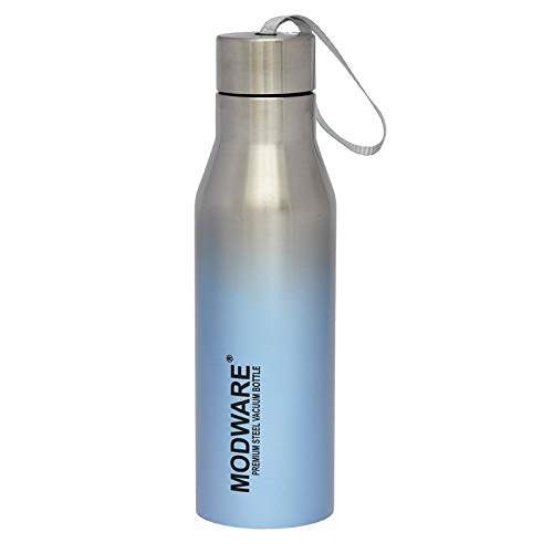 thermos steel water bottle