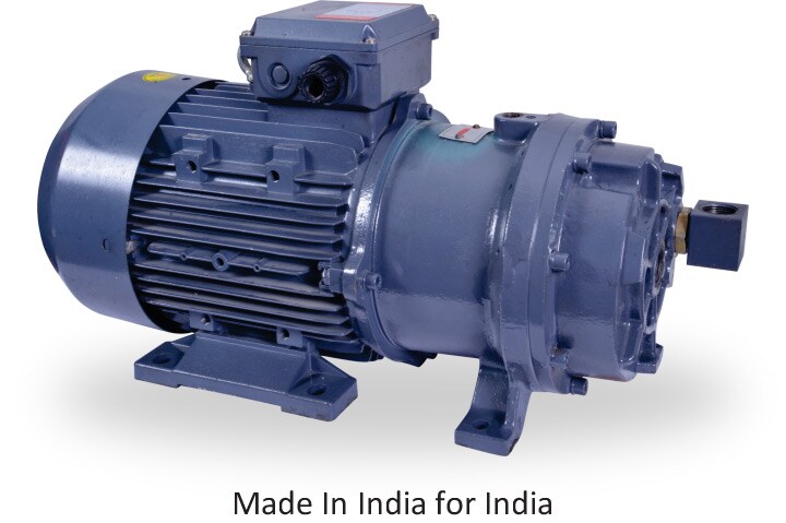 BAC Compressor Noiseless Scroll Air (BAC Compressor-W-6) in Bangalore ...