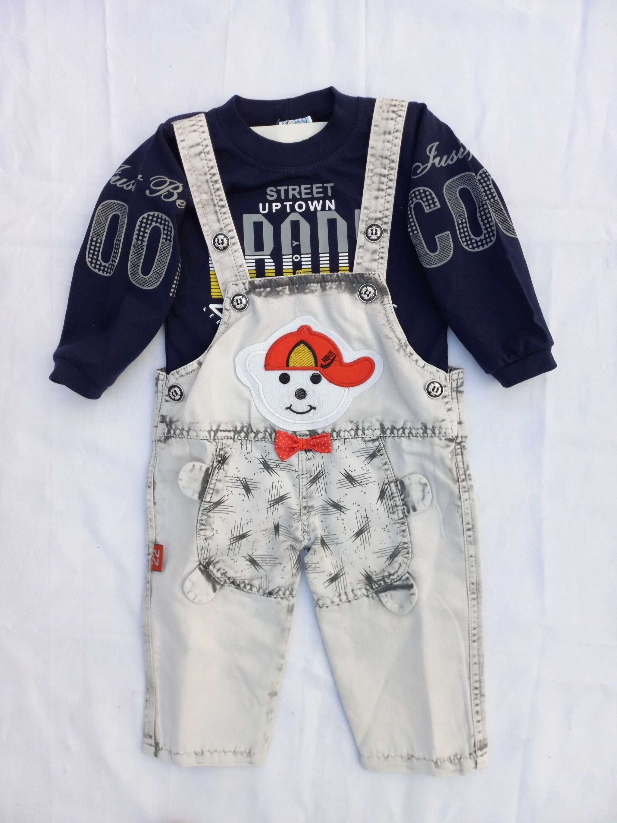 Baba Suit in Delhi at ₹ 195 ₹ 235 Pc by Shri Ram Enterprises