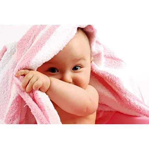 Buy Babies Poster Baby Poster For Pregnant Women Poster Posters Posters For Room 22 Features Price Reviews Online In India Justdial