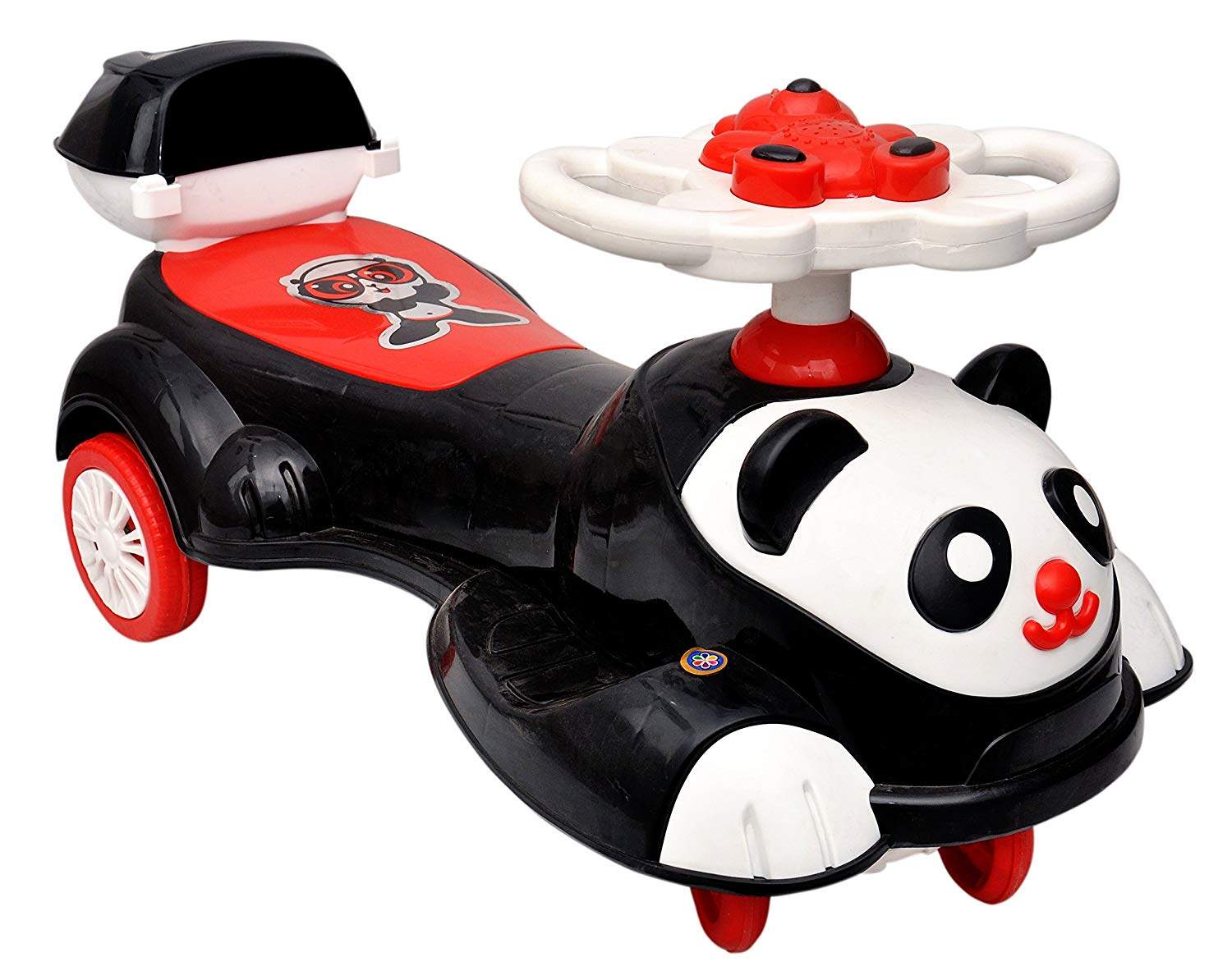 baby magic cycle