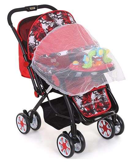 toy stroller india