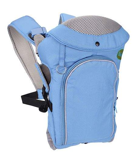 babyhug baby carrier review