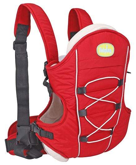 babyhug baby carrier review