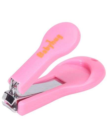 babyhug nail cutter