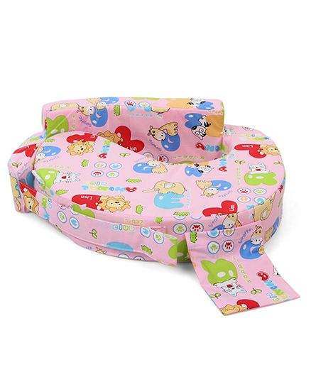 babyhug feeding pillow