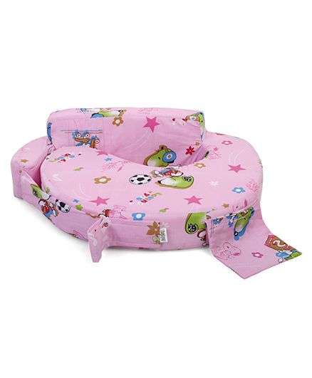 babyhug feeding pillow