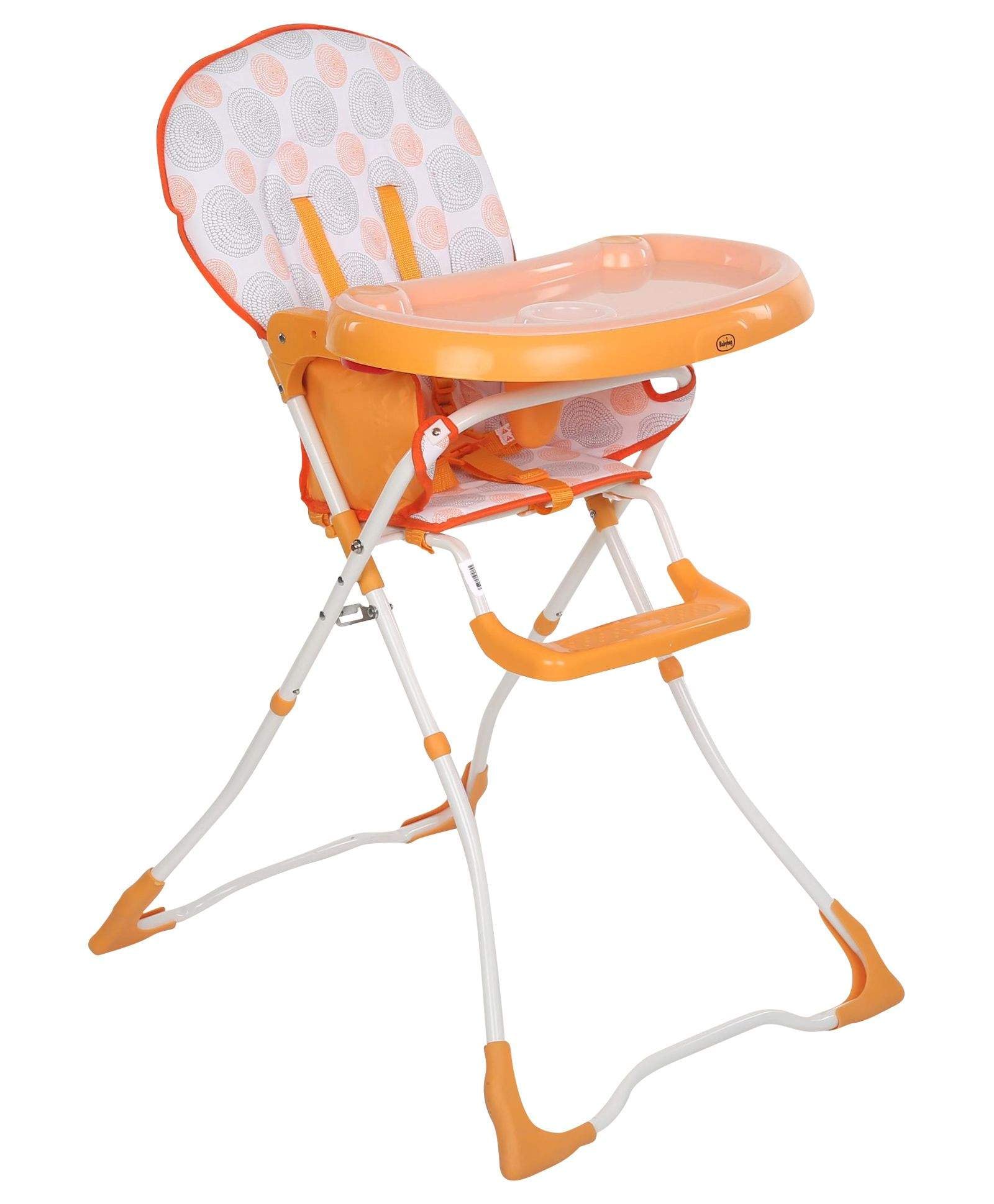 babyhug high chair