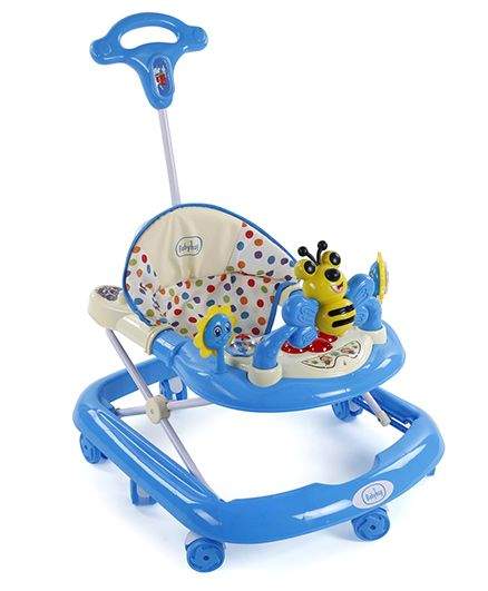 babyhug baby walker