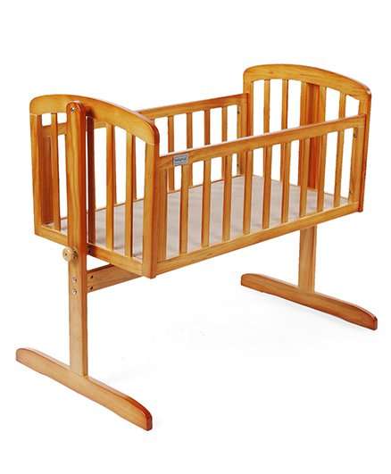 babyhug joy cradle