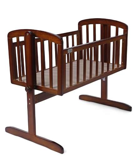 babyhug joy cradle