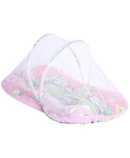 baby hug mosquito net