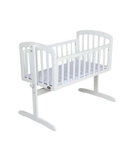 babyhug joy cradle