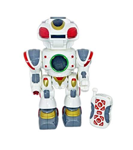 remote control robot big