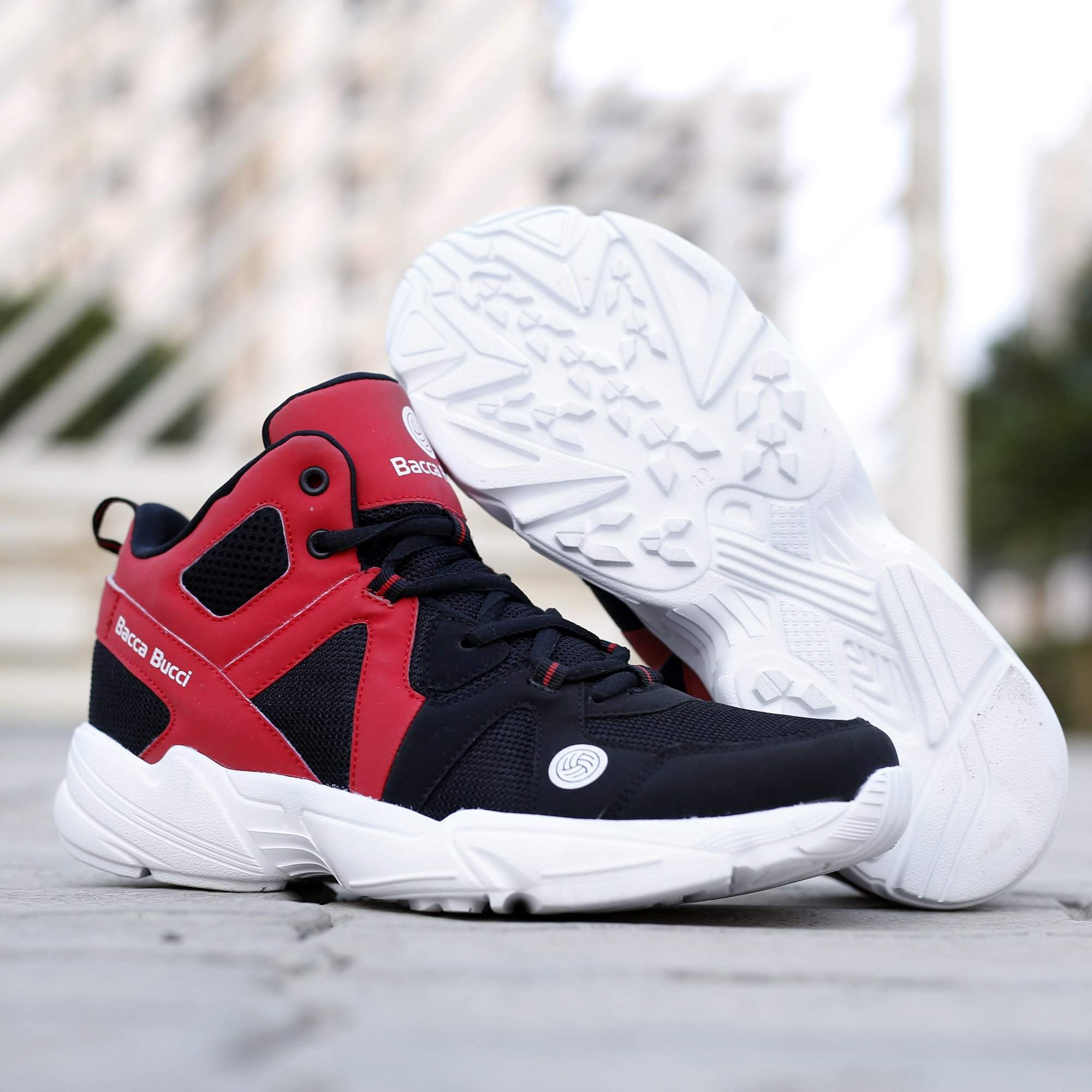 www bacca bucci shoes com