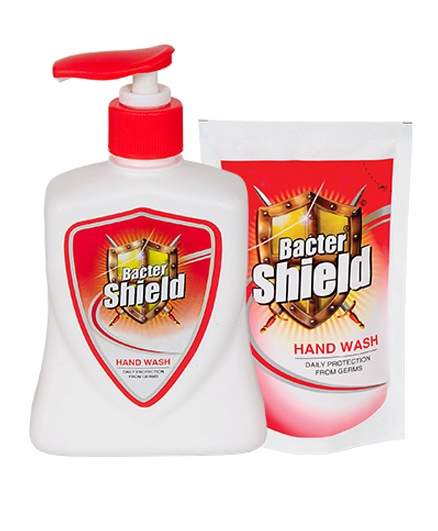Buy Bacter Shield Hand Wash Bottle 215 Ml Plus Refill Pack 185 Ml Features Price Reviews Online In India Justdial Living in bakersfield offers residents a dense suburban feel and most residents.