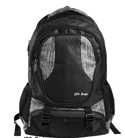 Polyester School Bag