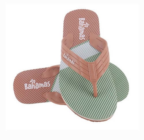 Hawai Chappal Bahamas Ladies Slipper Bahamas Women Flip Flop (BHL