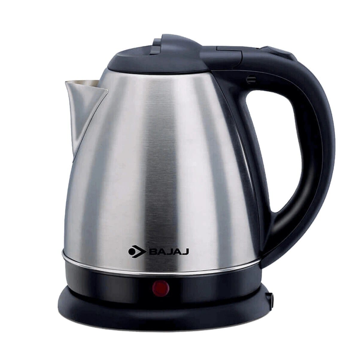 Bajaj Litres Stainless Steel Kettle in Ambala at ₹ 1,976