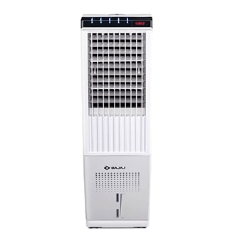 25 Dlx Bajaj Car Air Cooler Bajaj Tiles Tiles TC 103 Dlx Digital