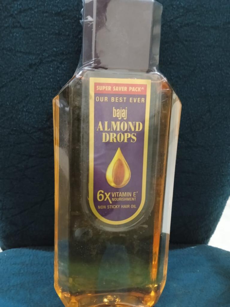 Bajaj Almond 650ml in Delhi at ₹ 400 Unit (MOQ:1 Unit) by