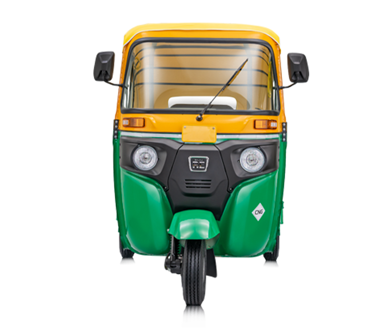 Auto Rickshaw Bajaj Stroke Three Wheeler Engine Repair Bajaj