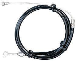 best bike brake cables