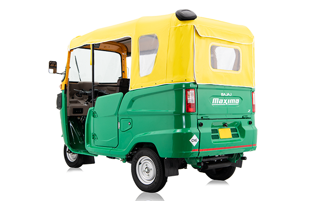Maxima Z Brand New Bajaj Three Wheeler Price Bajaj Auto Rickshaw