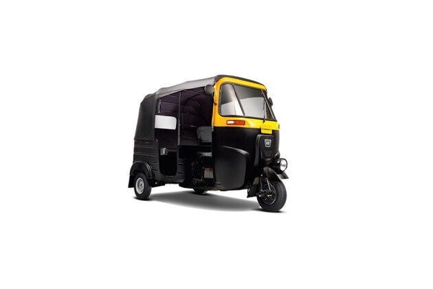 Rickshaw Price Bajaj Re Auto Rickshaw Compact 2s Bajaj Auto