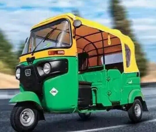 Rickshaw Bajaj Compact Auto Price Bajaj Re Auto Rickshaw Compact