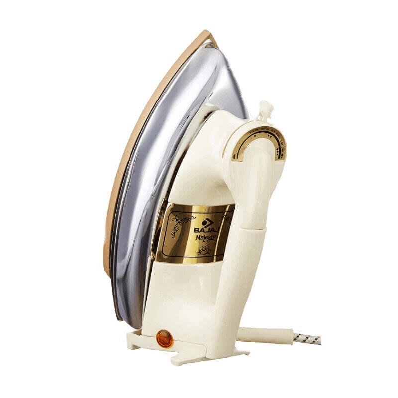 Bajaj Majesty DHX Dry Electric Irons (1000 W) in Mumbai at