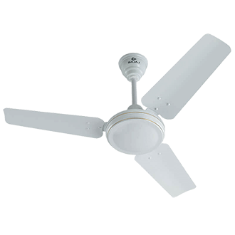 Bajaj Speedster X 1200mm Ceiling Fan 