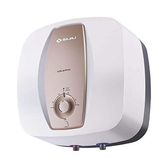 Bajaj Calenta Mechanical 15 L Vertical Storage Water Heater in
