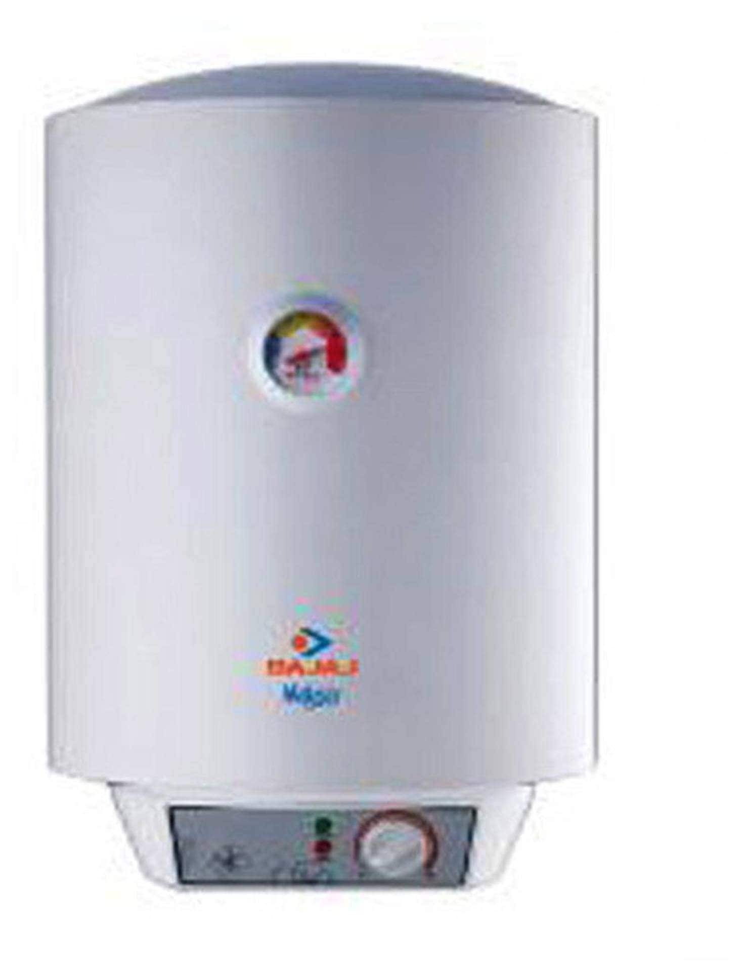 Bajaj Glassline ltr Storage Geyser in Kolkata at ₹ 9,871