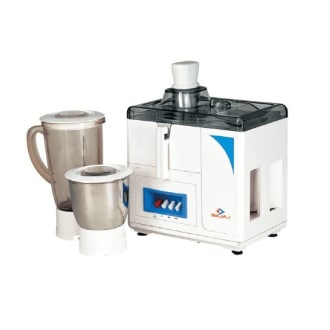 Bajaj Juicer Mixer Grinder (JX 5) in Ahmedabad at ₹ 3,767