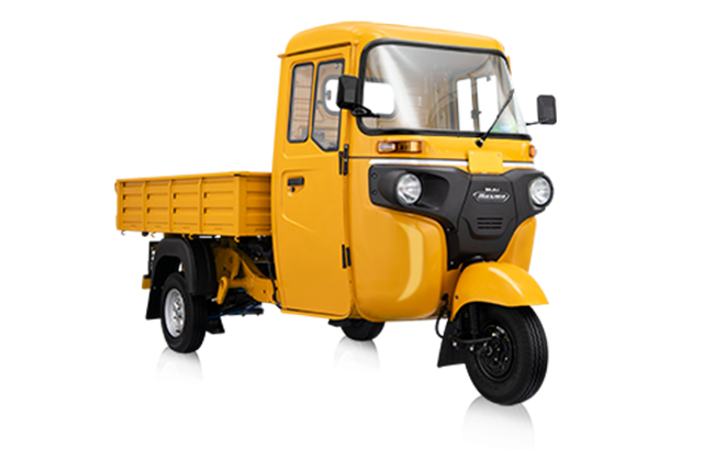 Diesel Bajaj Car Bajaj Maxima C 2125/Diesel Wheeler Price In