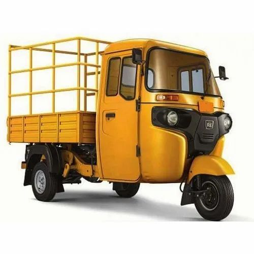 Bajaj Maxima Commercial Vehicle in Idukki at ₹ L ₹ L