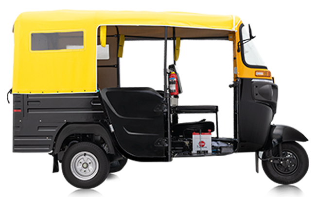 Bajaj Maxima Z Bajaj Auto Stock Price Bajaj Maxima Z 4-Seater/CNG