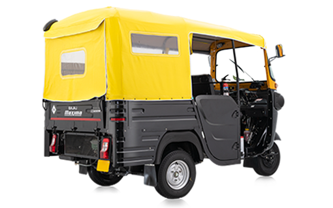 Bajaj Maxima Bajaj Compact Auto Price Bajaj Maxima Bajaj Compact