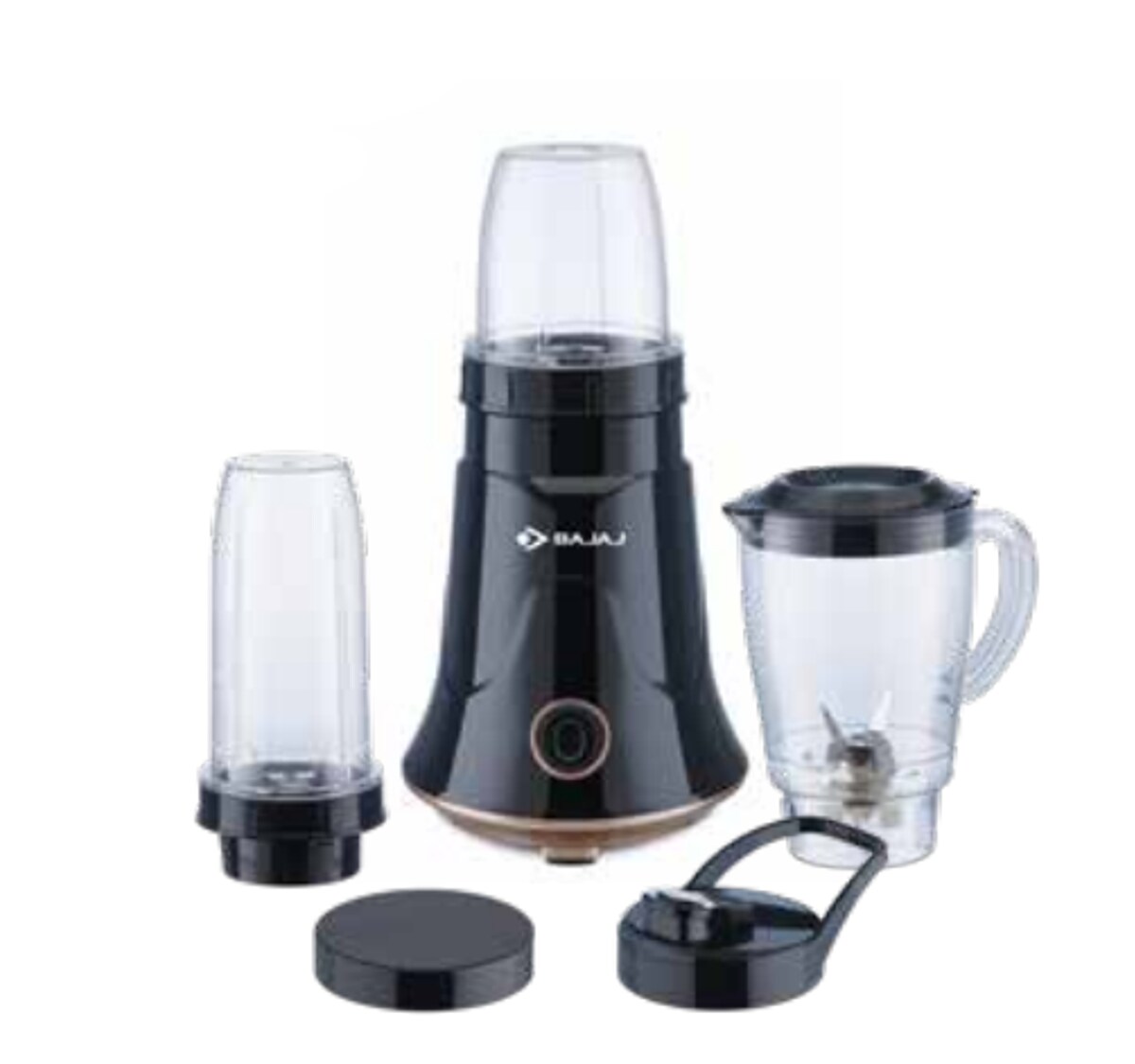bajaj gx10 mixer grinder