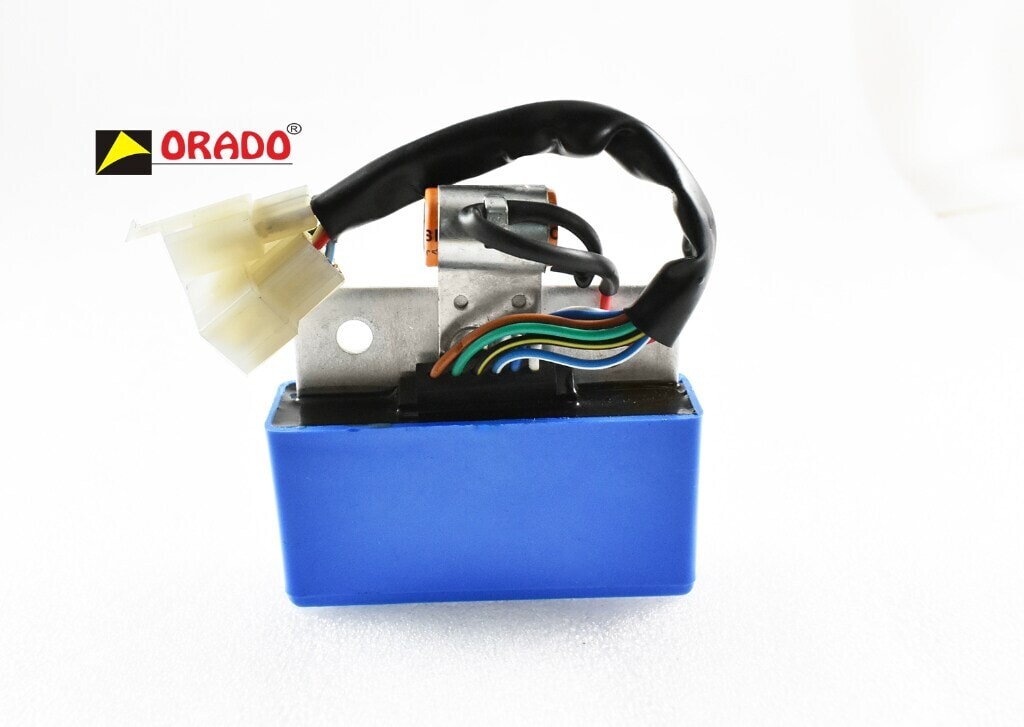 BAJAJ PLATINA 125/DISCOVER 100CC/DISCOVER 150 N/M REGULATOR