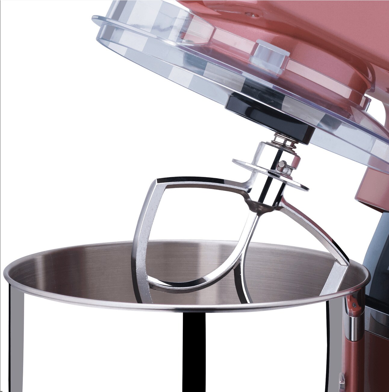 bajaj platini stand mixer