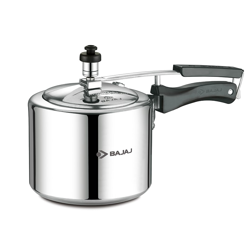 Bajaj pressure cooker 2025 2 litre price