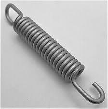 Bajaj Pulsar 180F Side Stand Spring in Bhuj at ₹ 80 ₹ 8,000