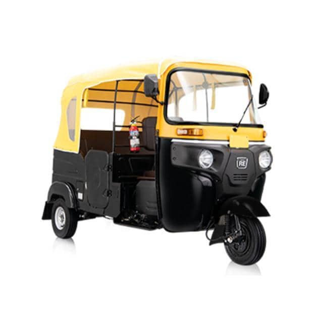 Cng Bajaj Auto Rickshaw Engine Cc Auto Riksha Motul Cng Power Plus - Main Image