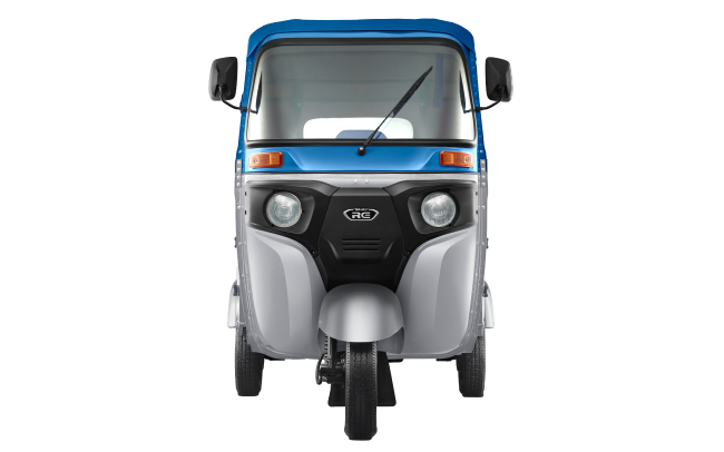Bajaj RE E TEC Electric Auto Riksahw 50km /hr in Palghar at